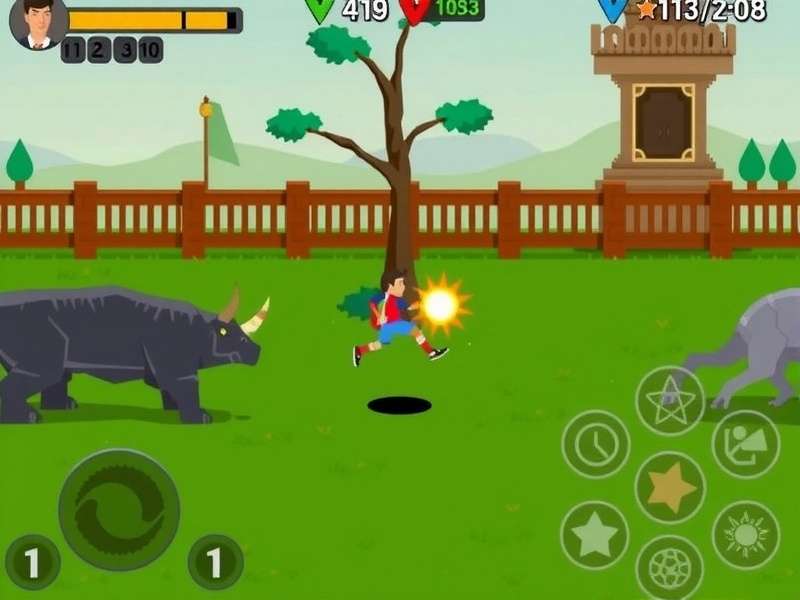 Bharat Dunk Dynamo Strategy Guide